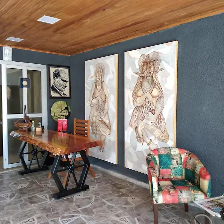 Godik Lejlighedshotel *