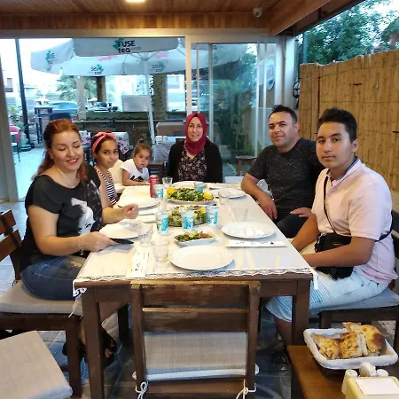 Godik Lejlighedshotel