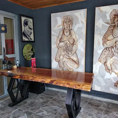 Godik Lejlighedshotel