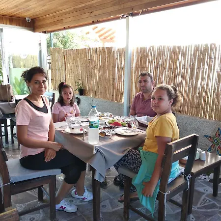 Apartmanhotel Godik Çeşme
