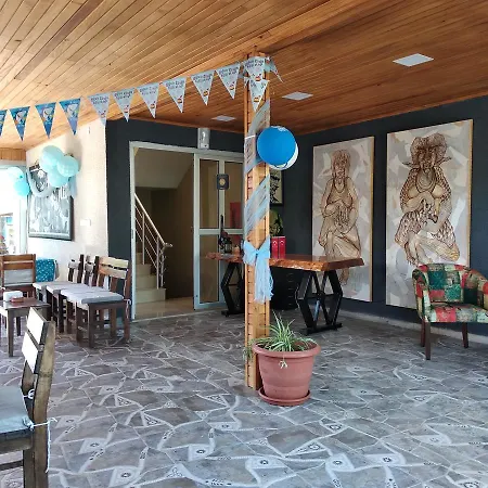 Godik Hotel de apartamente