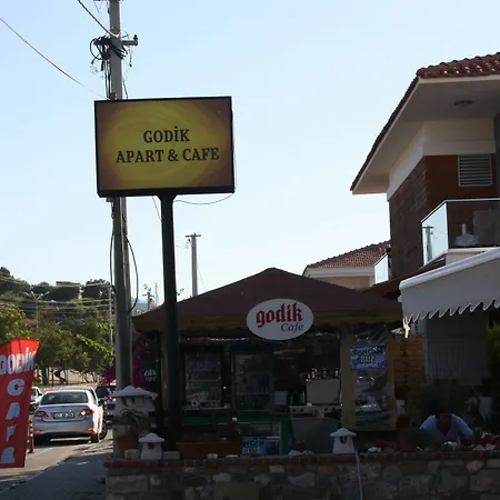 Godik * Çeşme