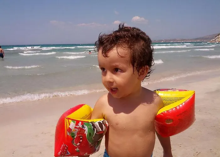 Hotel de apartamente Godik Çeşme