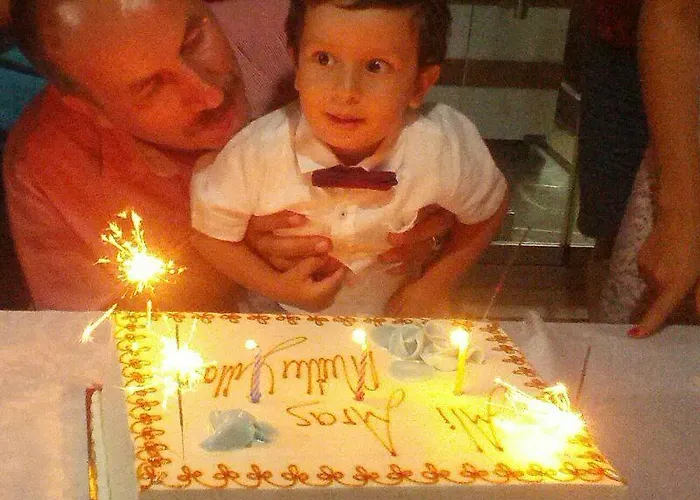 Godik Hotel de apartamente