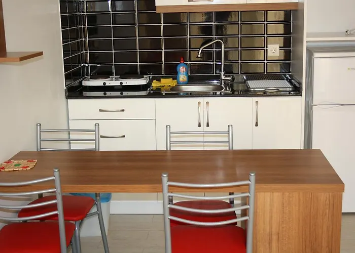 Godik Hotel de apartamente