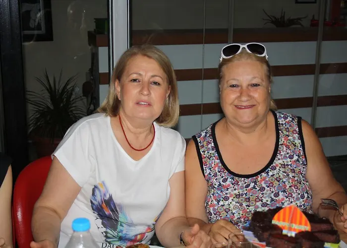 Godik Hotel de apartamente