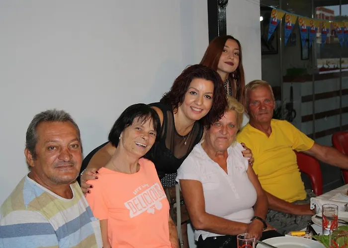 Hotel de apartamente Godik *