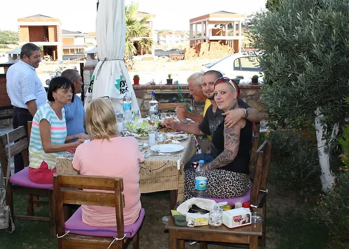 Godik Hotel de apartamente *