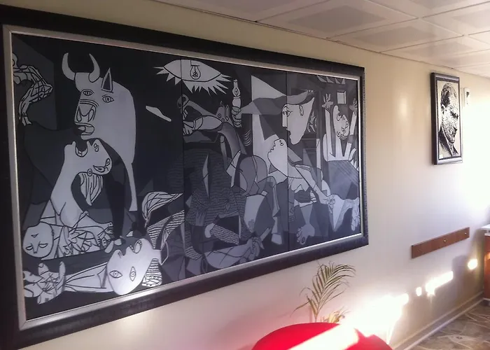 Hotel de apartamente Godik Çeşme