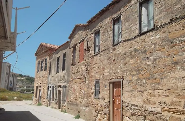 Godik Hotel de apartamente