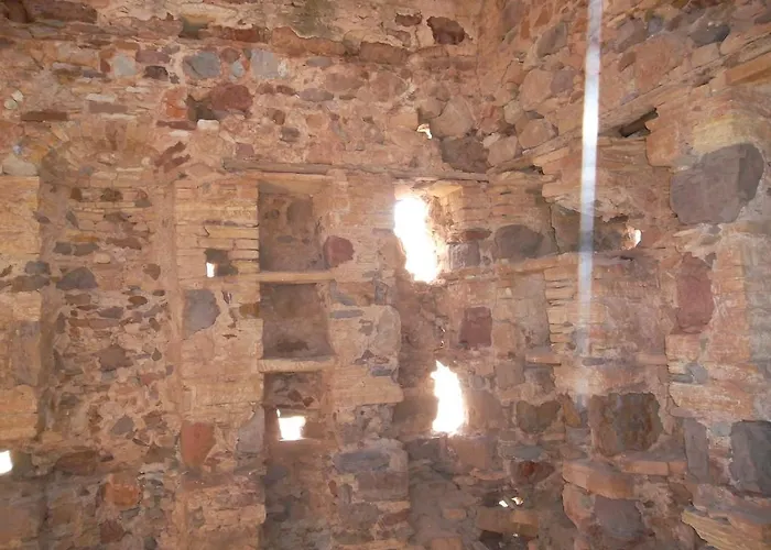 Hotel de apartamente Godik Çeşme