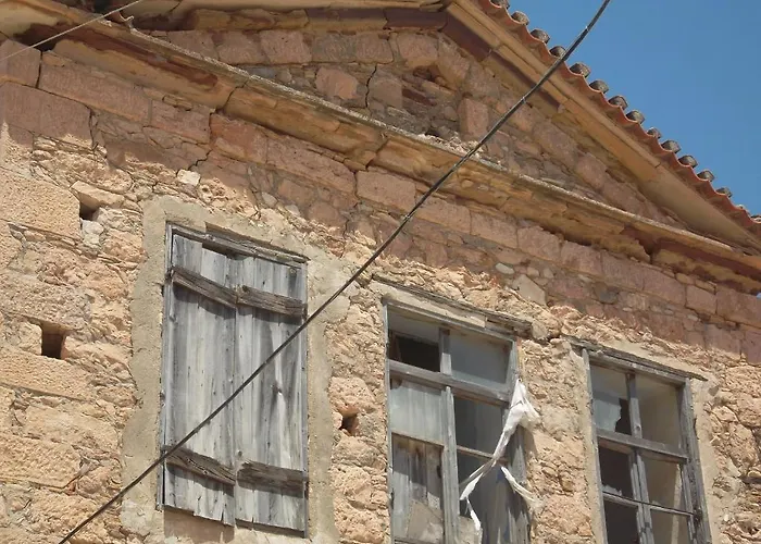 Godik Hotel apartamentowy Çeşme