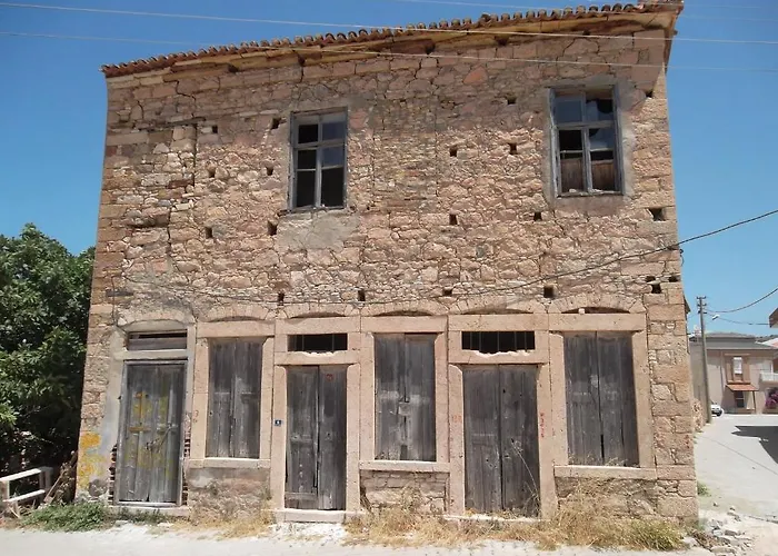 Godik Hotel de apartamente