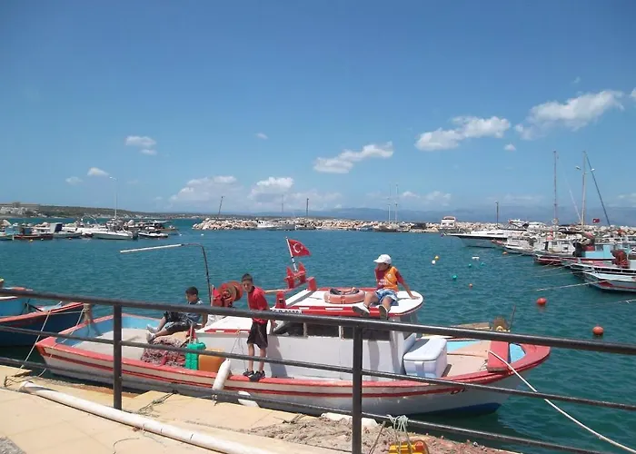 Godik Çeşme