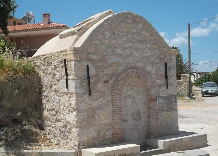 Godik Hotel de apartamente