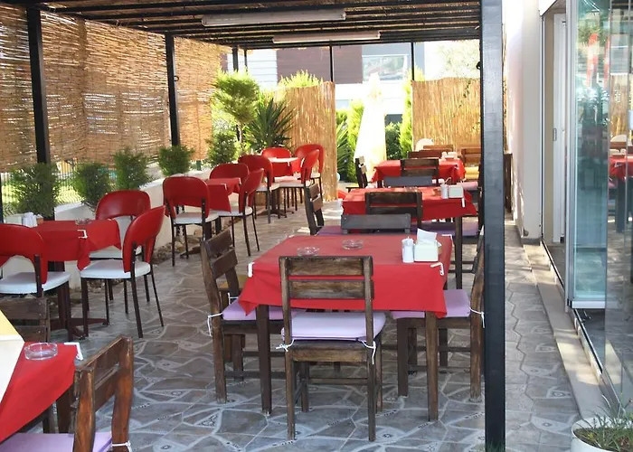 Godik Hotel de apartamente