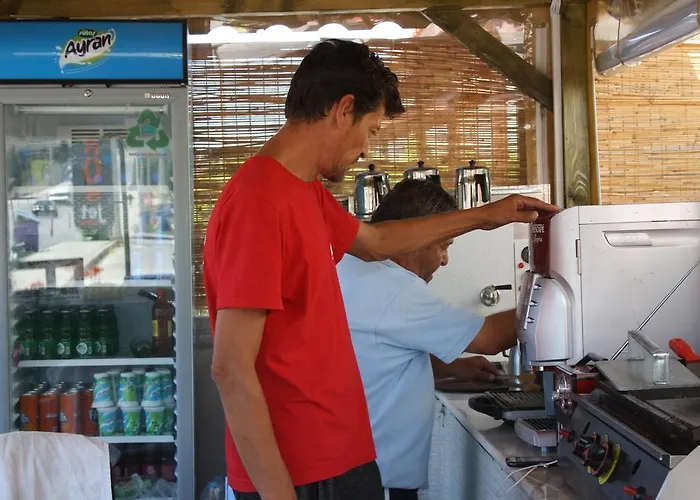 Godik Hotel de apartamente Çeşme