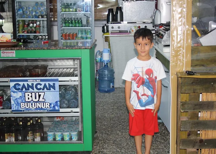 Godik Hotel de apartamente Çeşme