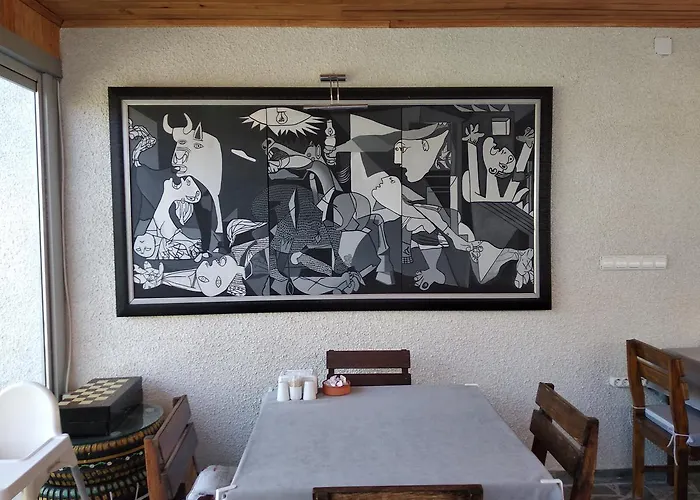 Godik Hotel de apartamente *