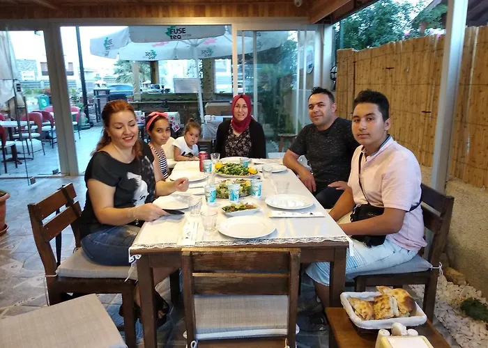 Godik Hotel de apartamente