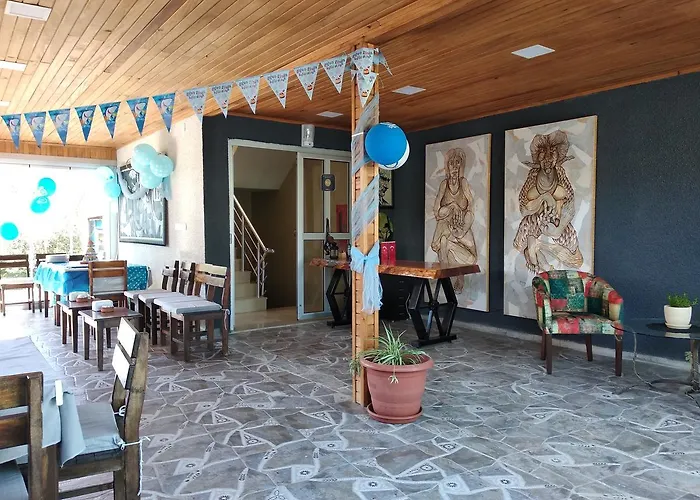 Godik Hotel de apartamente